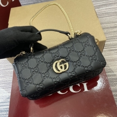 Gucci Top Handle Bags